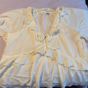 Old Navy Blouses - 2 Count